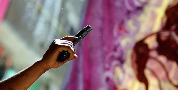 Son dakika: Düğünde silahla ateş eden magandalara Yargıtay'dan kötü haber! Kararı bozdu-1