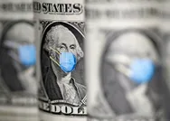 Son dakika: Küresel ekonomide koronavirüs depremi! 8,8 trilyon dolar...