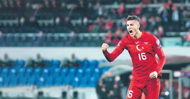 Ay-Yıldızlılar sarı kart görürse rövanşta oynayamayacak!