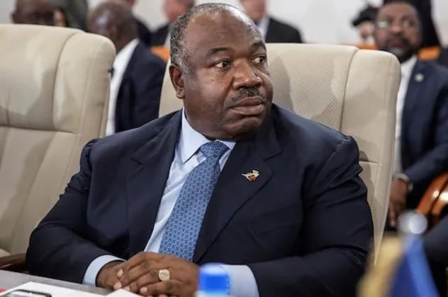 Gabon Cumhurbaşkanı Ali Bongo'dan hala haber alınamıyor!