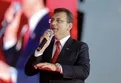 Ekrem İmamoğlu İstanbul'a aday olacağını açıkladı Nevşehir'e gitti!