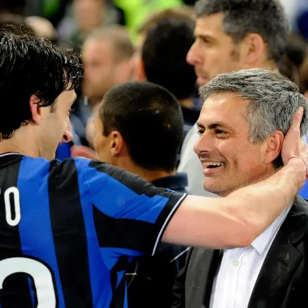 Diego Milito’dan Jose Mourinho itirafı!