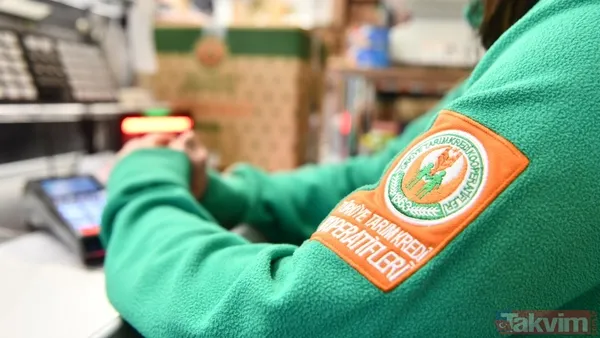 Tarım Kredi Market'in fiyatları alt üst eden 22-30 Kasım 2025 kataloğu geldi: 2'li ürünler 179 TL'ye düştü! - 6