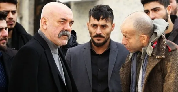 Çukur 54. bölüm fragmanı yayınlandı mı? Koçovalılar ve Karakuzular arasında gerilim yaşanıyor