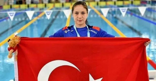 Merve Tuncel Avrupa Şampiyonu (Yurttan ve dünyadan spor gündemi)