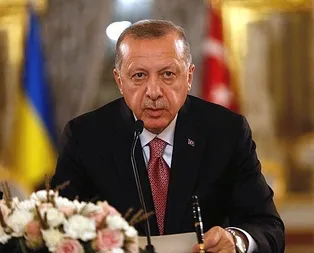 Son dakika: Başkan Erdoğandan Halkbank açıklaması: Trump Talimat Verecek