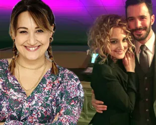 ’Aşık olduk ne yapalım yani!’