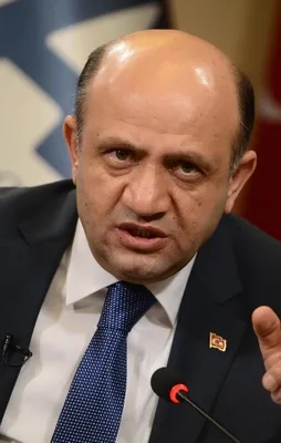 Bakan Işık'tan Münbiç açıklaması
