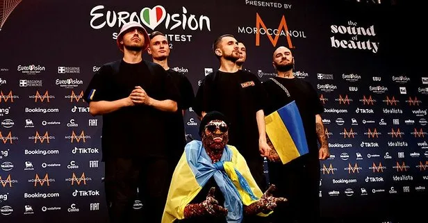 Eurovision’un bu yılki kazananı belli oldu