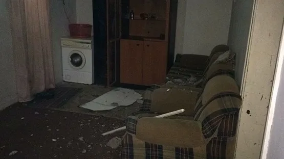 Adiyaman Da 5 8 Buyuklugunde Deprem Takvim