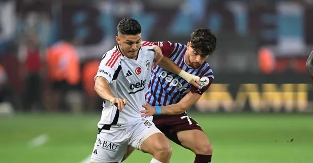 Trabzonspor-Beşiktaş maçına konuk takım taraftarları alınmayacak