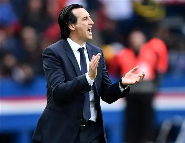 Emery F.Bahçeliler’i heyecanlandırdı