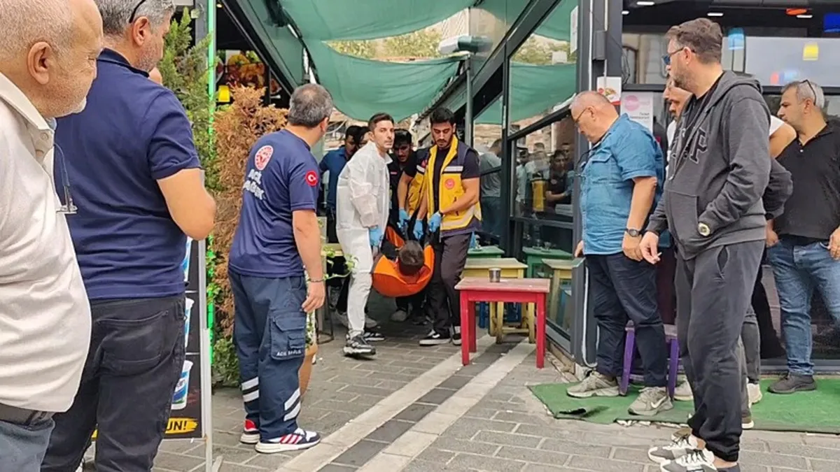 Fatih’te döviz ofisindeki kanlı saldırıda yeni detaylar: 1,9 milyon sahte dolar ve eski husumet izi