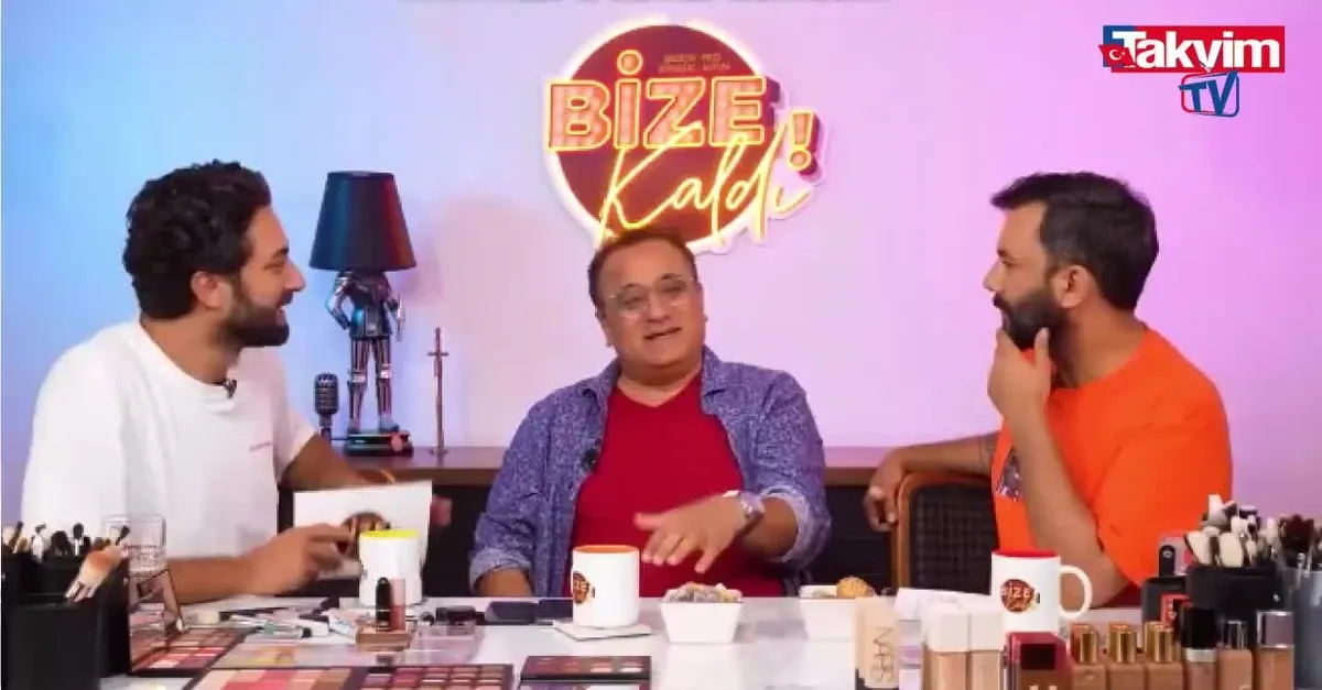 Erol Köse'den  'Nez' sorusuna bomba yorum!