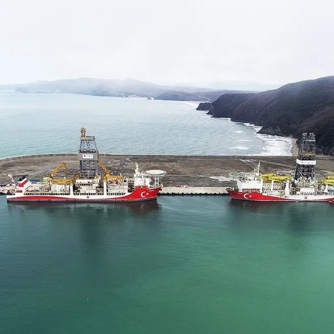 Karadeniz gazında geri sayım! Mart için son hazırlıklar: Tam bağımsızlık hedefinde tarih 2030
