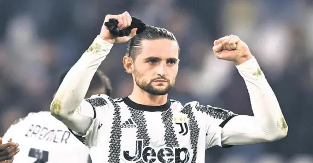 Rabiot heyecanı: Galatasaray ünlü Fransız orta saha oyuncusunu kadrosuna katmak istiyor