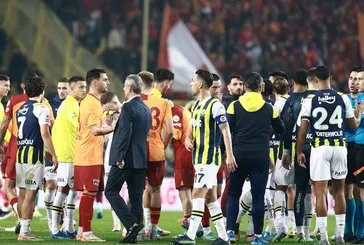 Galatasaray’dan Fenerbahçe’ye gönderme!