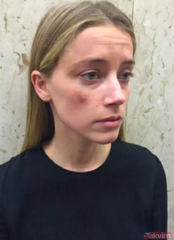 Johnny Depp'le davasında kirli çamaşırları ortaya dökülmüştü... Amber Heard'ün mal varlığı ortaya çıktı! Mütevazı dediği evi meğer... - 11