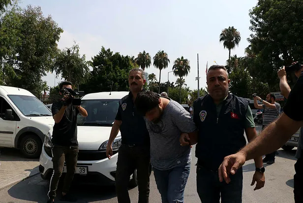 Son dakika haberi: Mersin'deki peş peşe ölümlerin nedeni belli oldu! 6 kişi gözaltına alındı-2