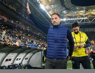 Sonuçla gurur duyuyorum