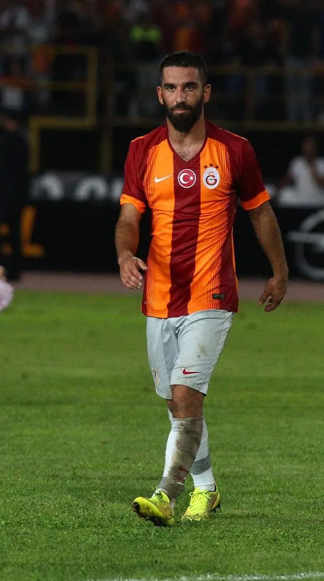 Arda Turan'dan Galatasaray'a tek şart