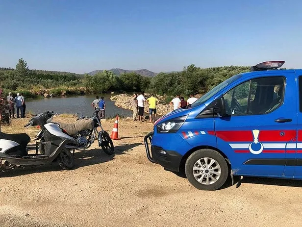 Son dakika: Konya ve Hatay'da dereye giren 4 kişi boğularak can verdi-3