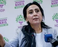AK Parti’den AYM’nin Figen Yüksekdağ kararına tepki