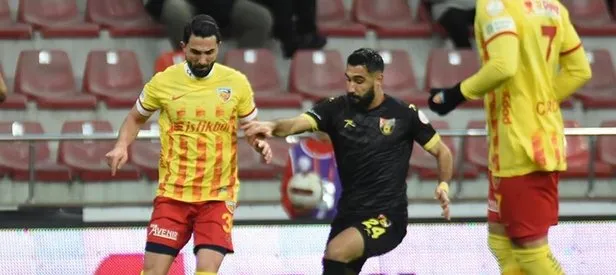 İstanbulspor son nefeste kazandı!
