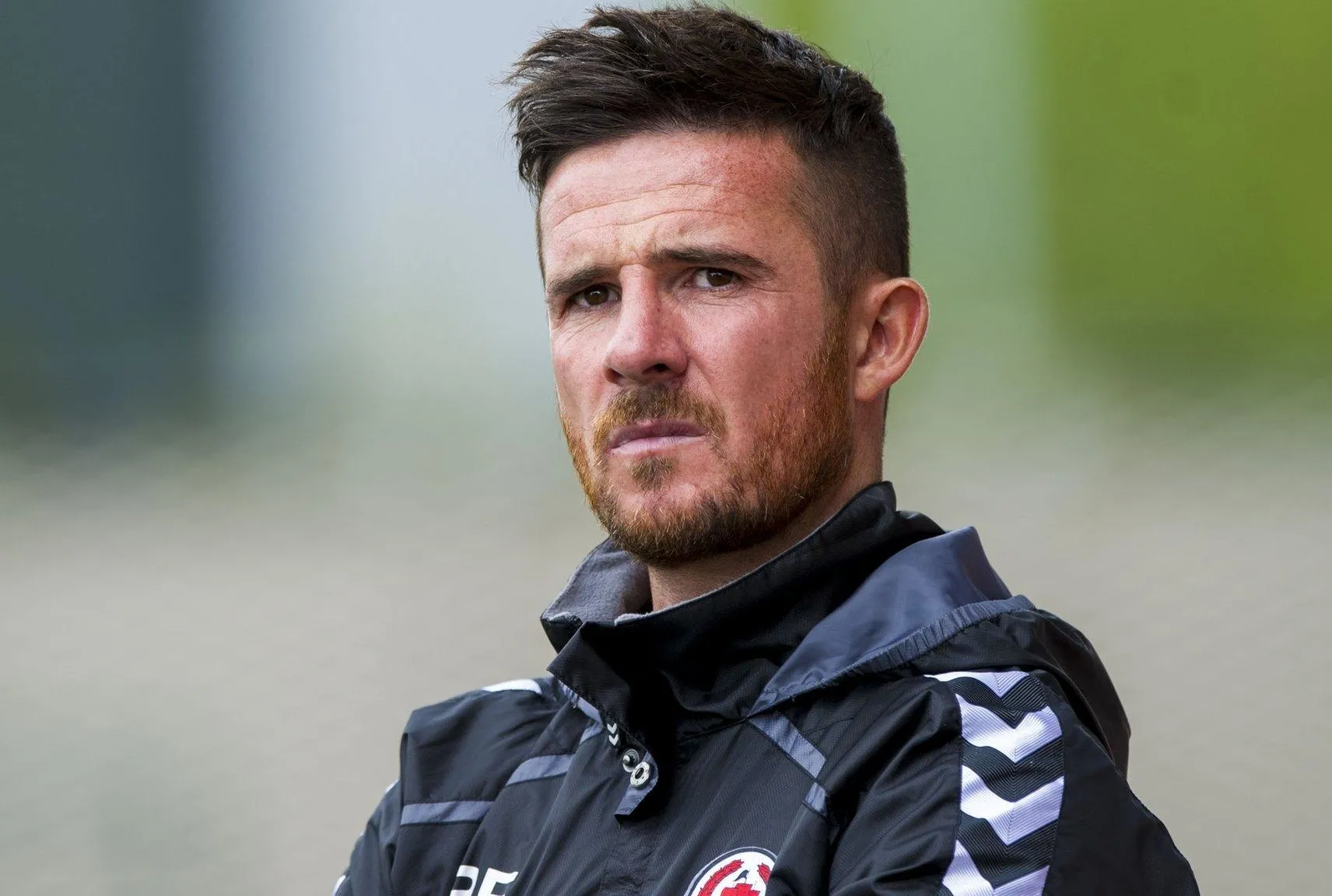 Rangers yeni teknik diretkörünü duyurdu!