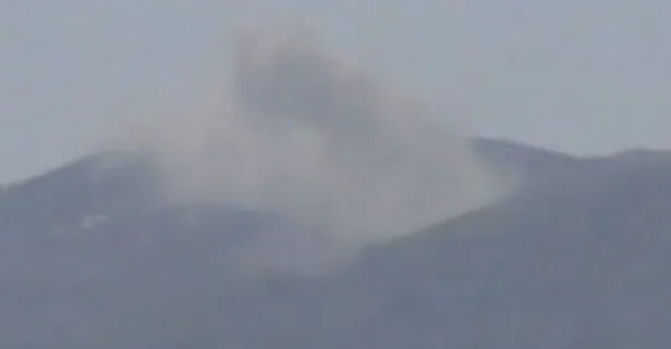 Şırnak'ta PKK'ya büyük darbe
