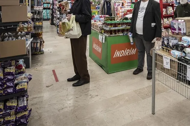 1 Ekim'de TBMM'de! Market ve AVM'lerde yeni dönem! Artık yasak!