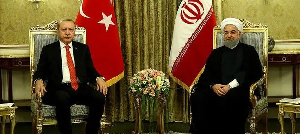 Erdoğan: Mossad’la masaya oturmak gayrimeşrudur