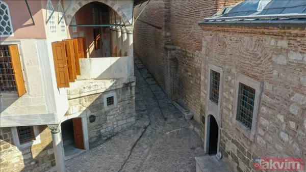 Çocuklara karne hediyesi! Yarıyıl tatilinde İstanbul'da gezilecek 10 rota - 8