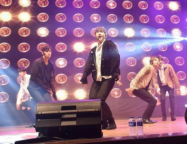 K-Pop’ta mesele sadece müzik değil!