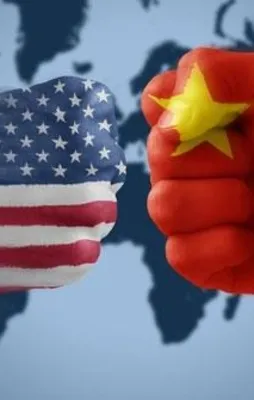 Çin'den ABD'ye gözdağı