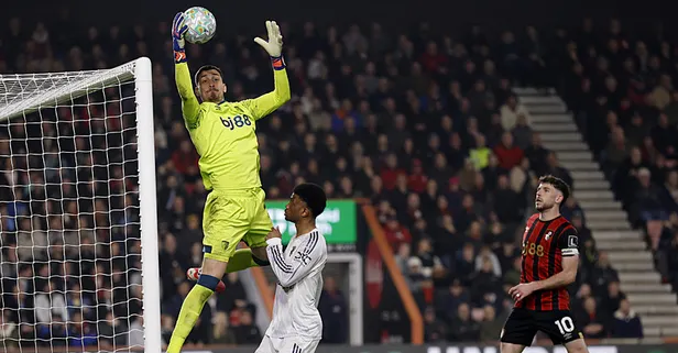 Beşiktaş'tan Altay Bayındır hamlesi! Sezon sonu ilk transfer olacak