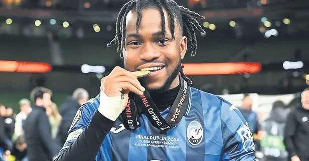 Sarı-Lacivertliler transferde gözünü kararttı! Lookman için harekete geçildi