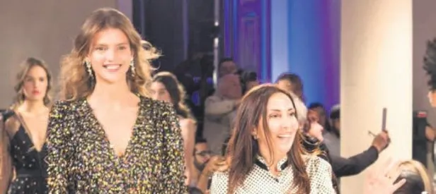 Londra'da Türk rüzgarı