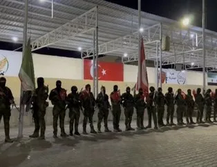 Suriyenin kuzeyinde zaman ayarlı fitne! SMOdan provokatörlerden hesap soracağız mesajı: “Türk bayrağı da Türk kardeşlerimiz de kutsal
