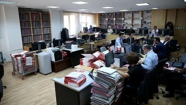 63 bin memur alımı yapılacak! Hangi kurumlara personel alınacak?-4