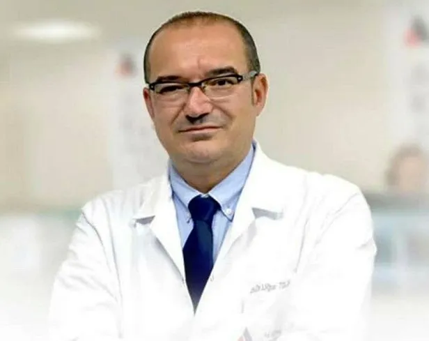 SON DAKİKA: Kocaeli Kartepe'de kaybolan doktor Uğur Tolun ölü bulundu-2