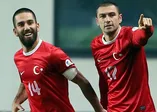 Burak Yılmaz'dan Arda Turan ile ilgili son dakika transfer açıklaması