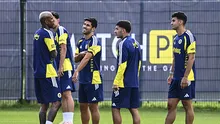 Fenerbahçenin 2 yıldızına Beşiktaş kancası! Transferde sürpriz hedef