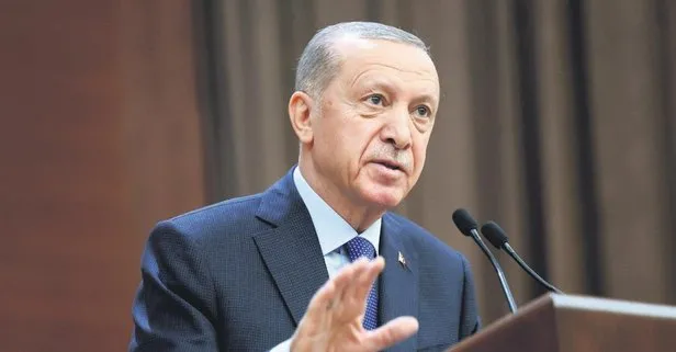 Başkan Erdoğan’dan dikkat çeken açıklama: 5-6 saatlik uykuyla çalışıyorum