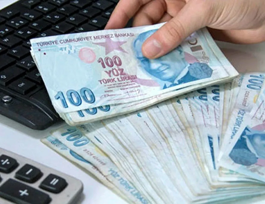 TBB kritik veriyi açıkladı! 15 milyon lirayı aştı!