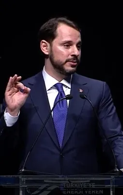 Bakan Albayrak: Yok olmaya mahkum olacaklar