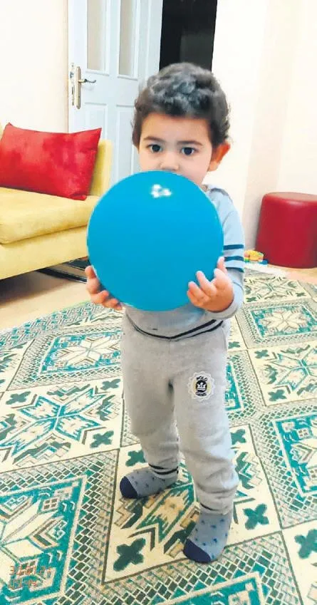 Kidstagram: Size ve çocuklarınıza güzel bir anı | 21 Eylül 2021-2