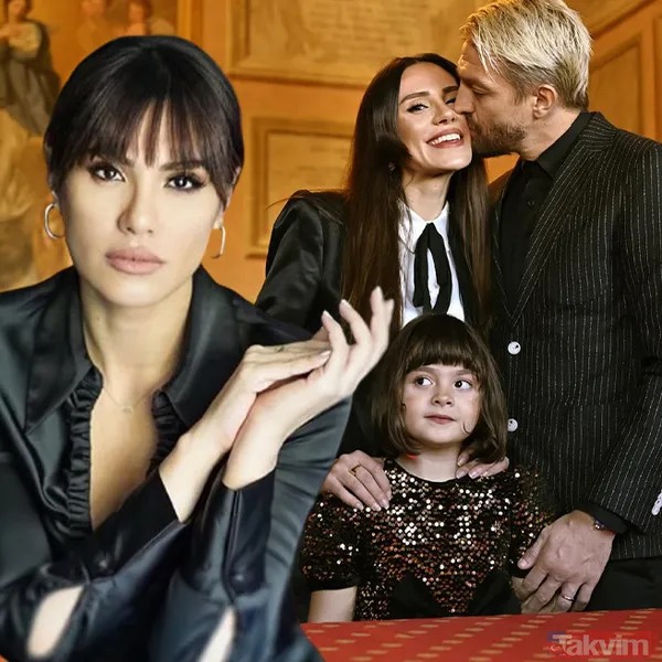 Şükran Ovalı 39 yaşını lüks villasının bahçesinden paylaştı! - 1