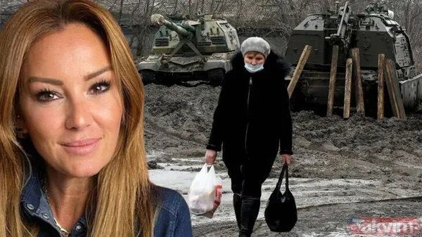 Pınar Altuğ açtı ağzını yumdu gözünü 'Adam değil onlar nefes almasınlar' Yapılan yorumlar sonrası sinirlerine hakim olamadı - 3