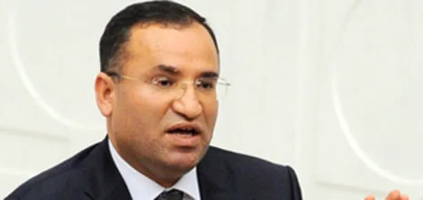 Adalet Bakanı’na yeni yetki